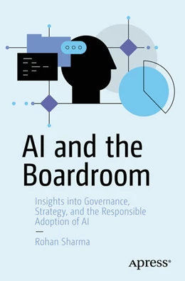 Abbildung von Sharma | AI and the Boardroom | 1. Auflage | 2024 | beck-shop.de