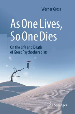 Abbildung von Gross | As One Lives, So One Dies | 1. Auflage | 2024 | beck-shop.de