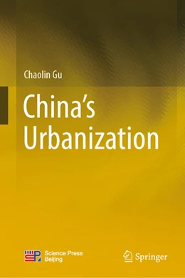 Abbildung von Gu | China's Urbanization | 1. Auflage | 2024 | beck-shop.de