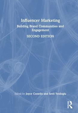 Abbildung von Costello / Yesiloglu | Influencer Marketing | 2. Auflage | 2025 | beck-shop.de