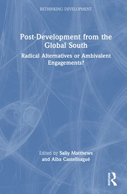 Abbildung von Castellsague / Matthews | Post-Development from the Global South | 1. Auflage | 2025 | beck-shop.de