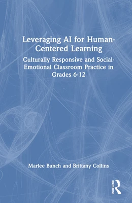 Abbildung von Collins / Bunch | Leveraging AI for Human-Centered Learning | 1. Auflage | 2025 | beck-shop.de