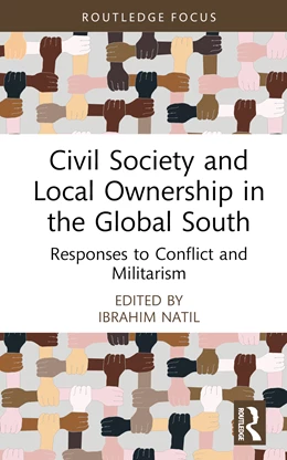 Abbildung von Natil | Civil Society and Local Ownership in the Global South | 1. Auflage | 2025 | beck-shop.de