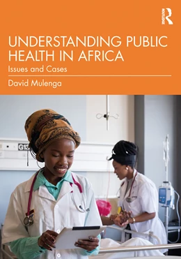 Abbildung von Mulenga | Understanding Public Health in Africa | 1. Auflage | 2025 | beck-shop.de