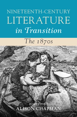 Abbildung von Chapman | Nineteenth-Century Literature in Transition | 1. Auflage | 2025 | beck-shop.de
