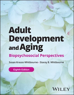 Abbildung von Whitbourne | Adult Development and Aging | 8. Auflage | 2025 | beck-shop.de