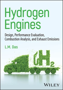 Abbildung von Das | Hydrogen Engines | 1. Auflage | 2025 | beck-shop.de