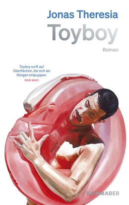 Abbildung von Theresia | Toyboy | 1. Auflage | 2025 | beck-shop.de