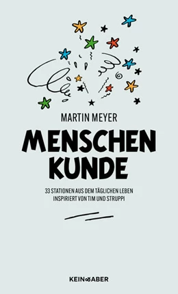 Abbildung von Meyer | Menschenkunde | 1. Auflage | 2025 | beck-shop.de
