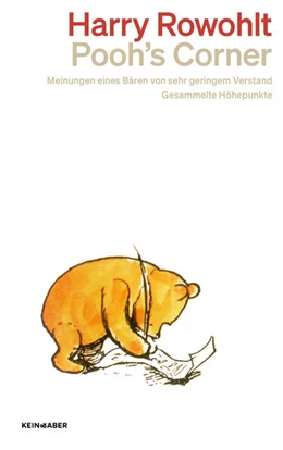 Abbildung von Rowohlt / Mikula | Pooh's Corner | 1. Auflage | 2025 | beck-shop.de