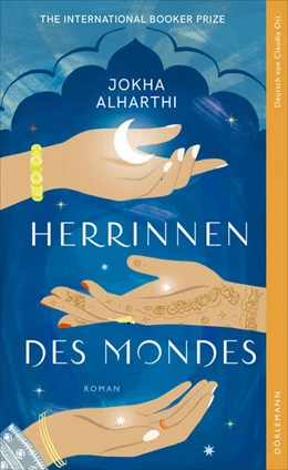 Abbildung von Alharthi | Herrinnen des Mondes | 1. Auflage | 2025 | beck-shop.de