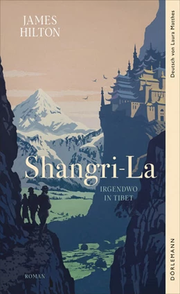 Abbildung von Hilton | Shangri-La | 1. Auflage | 2025 | beck-shop.de