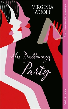 Abbildung von Woolf | Mrs Dalloways Party | 1. Auflage | 2025 | beck-shop.de