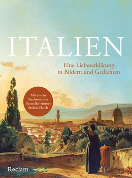 Abbildung von Fricke | Italien. Eine Liebeserklärung in Bildern und Gedichten | 1. Auflage | 2025 | beck-shop.de