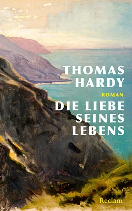 Abbildung von Hardy | Die Liebe seines Lebens. Skizze eines Temperaments | 1. Auflage | 2025 | beck-shop.de