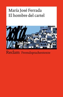 Abbildung von Ferrada / Schwermann | El hombre del cartel | 1. Auflage | 2025 | beck-shop.de