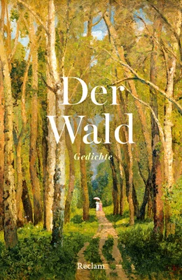 Abbildung von Vollmer | Der Wald. Gedichte | 1. Auflage | 2025 | beck-shop.de