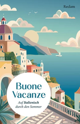 Abbildung von Maag | Buone Vacanze | 1. Auflage | 2025 | beck-shop.de