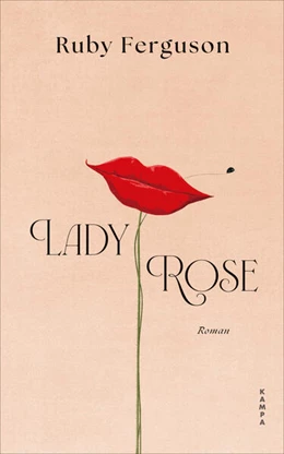 Abbildung von Ferguson | Lady Rose | 1. Auflage | 2025 | beck-shop.de