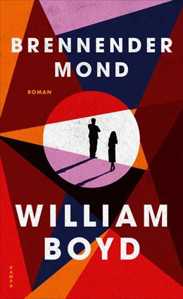 Abbildung von Boyd | Brennender Mond | 1. Auflage | 2025 | beck-shop.de