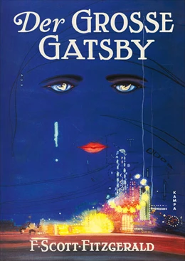 Abbildung von Fitzgerald | Der große Gatsby | 1. Auflage | 2025 | beck-shop.de