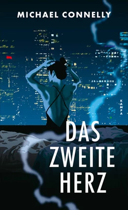 Abbildung von Connelly | Das zweite Herz | 1. Auflage | 2025 | beck-shop.de