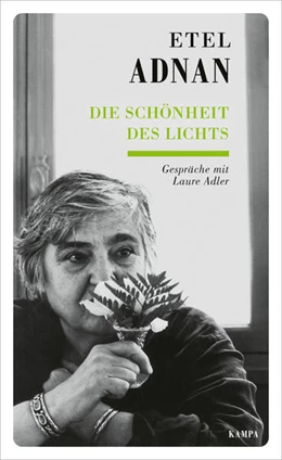 Abbildung von Adnan / Adler | Die Schönheit des Lichts | 1. Auflage | 2025 | beck-shop.de