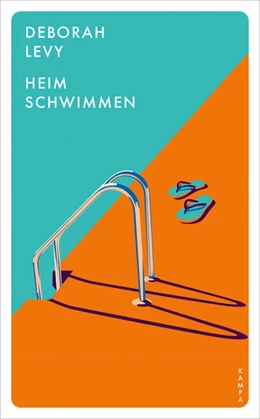 Abbildung von Levy | Heim schwimmen | 1. Auflage | 2025 | beck-shop.de