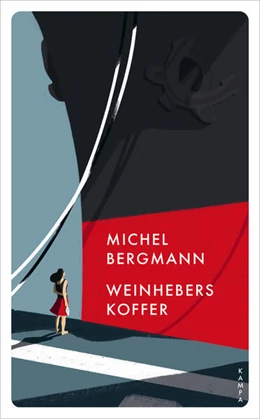 Abbildung von Bergmann | Weinhebers Koffer | 1. Auflage | 2025 | beck-shop.de