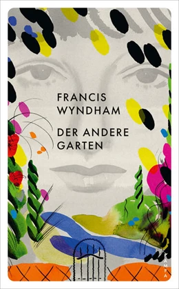 Abbildung von Wyndham | Der andere Garten | 1. Auflage | 2025 | beck-shop.de
