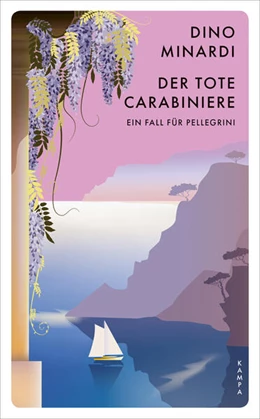 Abbildung von Minardi | Der tote Carabiniere | 1. Auflage | 2025 | beck-shop.de