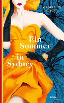 Abbildung von St John | Ein Sommer in Sydney | 1. Auflage | 2025 | beck-shop.de