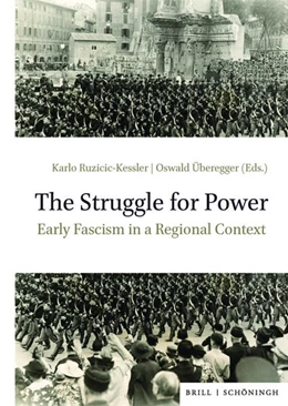 Abbildung von The Struggle for Power | 1. Auflage | 2025 | beck-shop.de