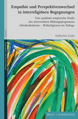 Abbildung von Gaida | Empathie und Perspektivenwechsel in interreligiösen Begegnungen | 1. Auflage | 2025 | beck-shop.de