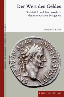 Abbildung von Brand | Der Wert des Geldes | 1. Auflage | 2025 | beck-shop.de