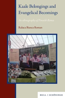 Abbildung von Roman | Kaale Belongings and Evangelical Becomings | 1. Auflage | 2025 | beck-shop.de