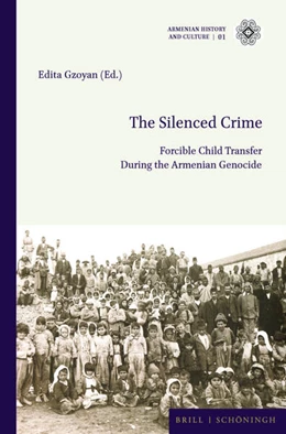 Abbildung von The Silenced Crime | 1. Auflage | 2025 | beck-shop.de