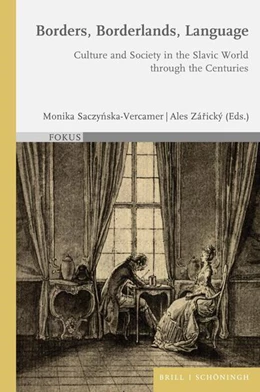 Abbildung von Borders, Borderlands, Language | 1. Auflage | 2025 | beck-shop.de