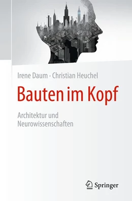 Abbildung von Heuchel / Daum | Bauten im Kopf | 1. Auflage | 2025 | beck-shop.de