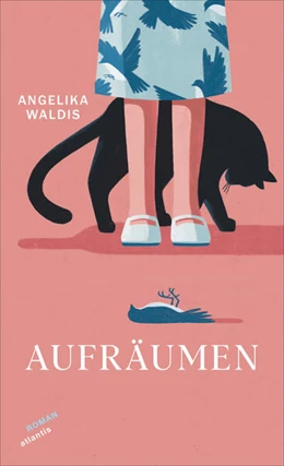Abbildung von Waldis | Aufräumen | 1. Auflage | 2025 | beck-shop.de