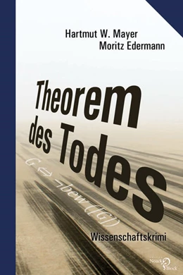Abbildung von Mayer / Edermann | Theorem des Todes | 1. Auflage | 2024 | beck-shop.de