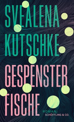 Abbildung von Kutschke | Gespensterfische | 1. Auflage | 2025 | beck-shop.de
