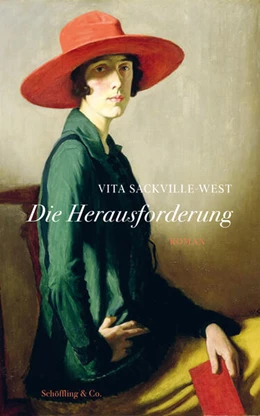 Abbildung von Sackville | Die Herausforderung | 1. Auflage | 2025 | beck-shop.de