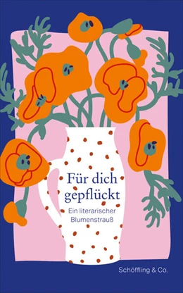 Abbildung von Geiger | Für dich gepflückt | 1. Auflage | 2025 | beck-shop.de