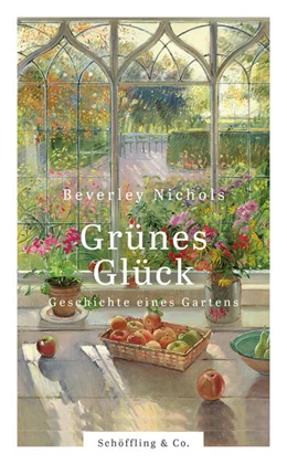 Abbildung von Nichols | Grünes Glück | 1. Auflage | 2025 | beck-shop.de