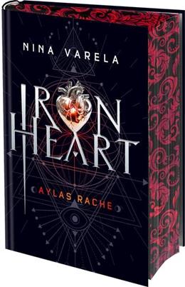 Abbildung von Varela | Iron Heart - Aylas Rache | 1. Auflage | 2025 | beck-shop.de