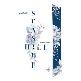 Abbildung von Gold / Adnew Verlag | Seaside Hill (Teil1) | 1. Auflage | 2025 | beck-shop.de