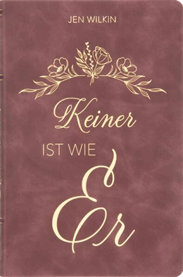 Abbildung von Wilkin / Voh | Keiner ist wie Er | 1. Auflage | 2024 | beck-shop.de