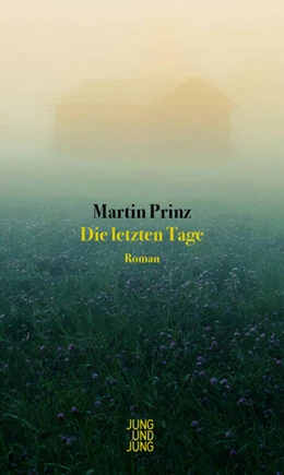 Abbildung von Prinz | Die letzten Tage | 1. Auflage | 2025 | beck-shop.de