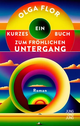Abbildung von Flor | Ein kurzes Buch zum fröhlichen Untergang | 1. Auflage | 2025 | beck-shop.de